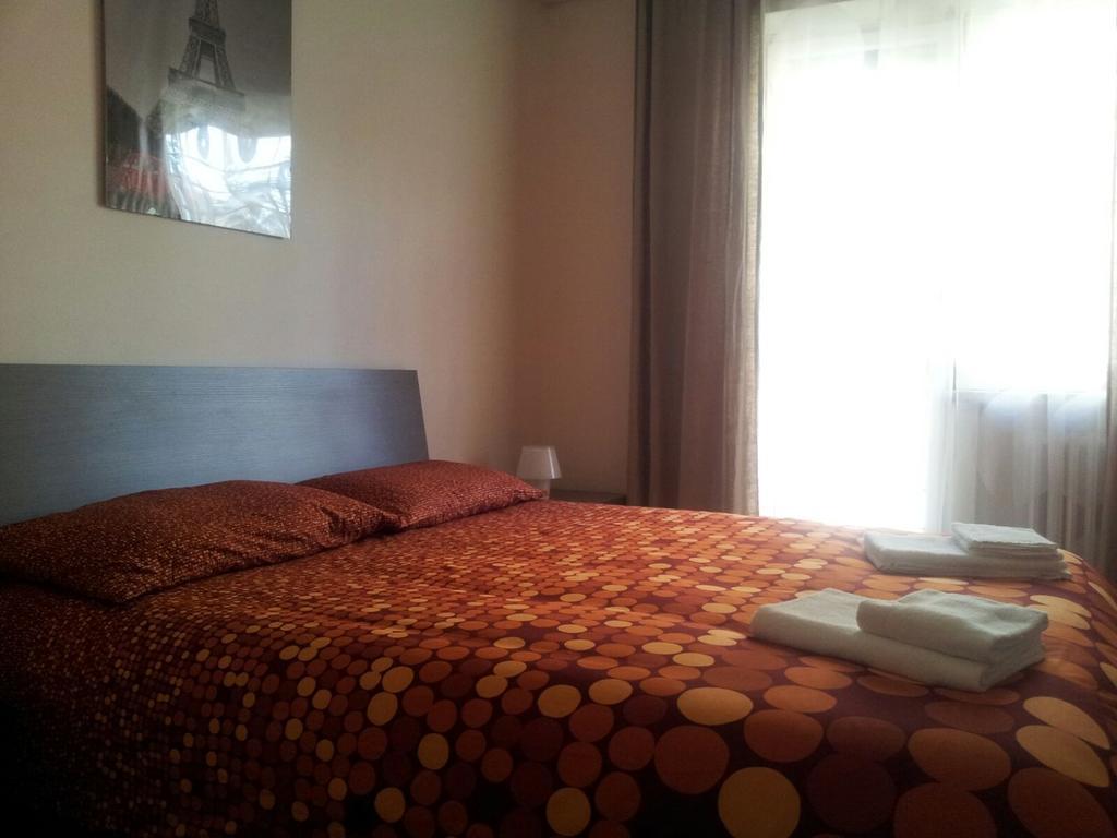 Welcome To Rome B&B — Foto 1